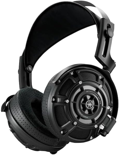 ヤマハ(YAMAHA) ヘッドホン YH-4000
