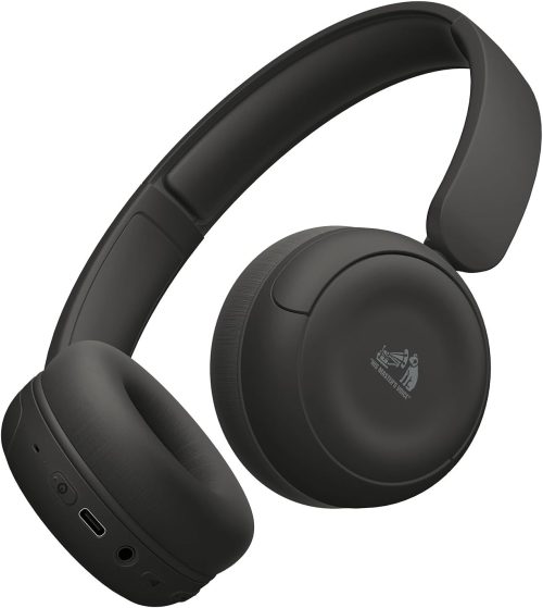 JVC ワイヤレスヘッドホン HA-S60W