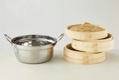 鍋とのセット製品もおすすめ