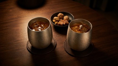 暮らしの景色を静かに整えるペア・3個セット