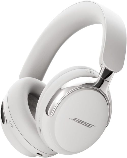 ボーズ(Bose) QuietComfort Ultra Headphones 第2世代