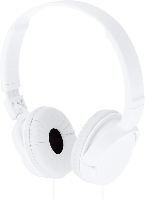 ソニー(SONY) ステレオヘッドホン MDR-ZX110