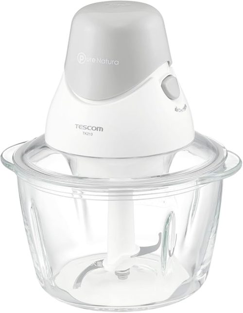 テスコム(TESCOM) フードプロセッサー TK213