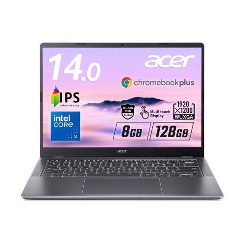 Chrome OS