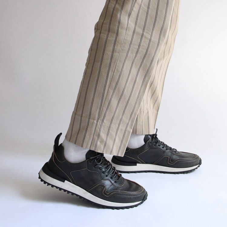 スニーカーのイメージ