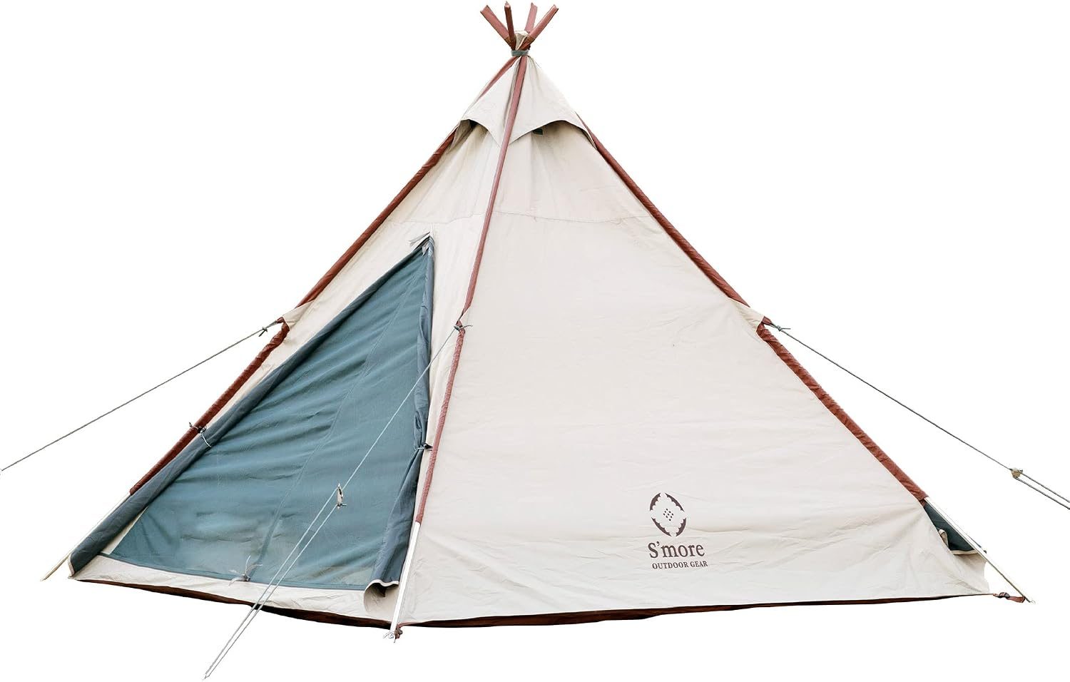 スモア(S'more) A-Base Tent