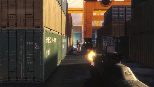 リフレッシュレートと応答速度をチェック