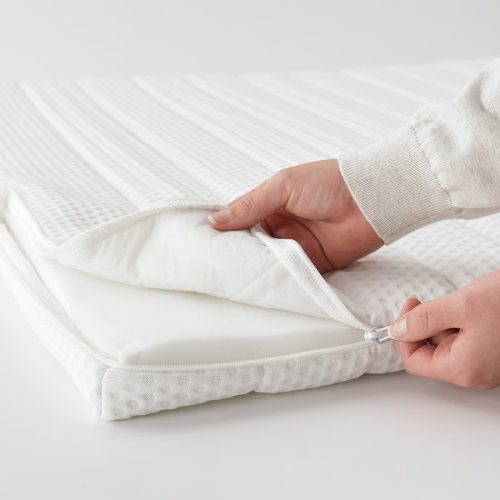 マットレストッパーのお手入れ方法