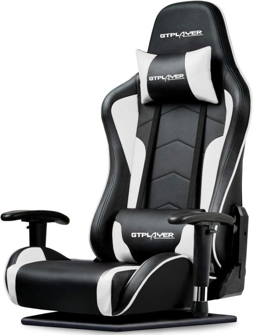 GTPLAYER ゲーミングチェア 座椅子 GT89
