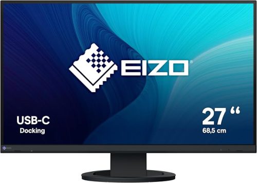 エイゾー(EIZO) 27.0型 カラー液晶モニター FlexScan EV2720S