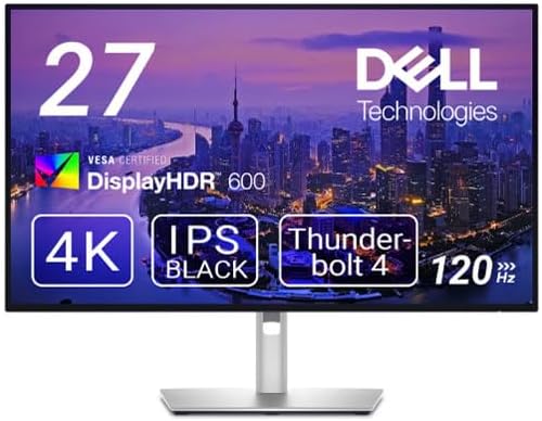 縦置きモニターのおすすめ12選。4K・5K対応や小型モデルなど幅広くご紹介
