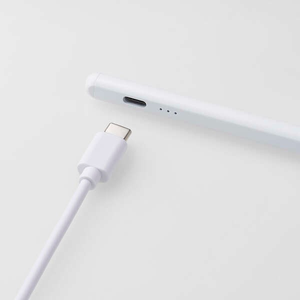 充電式