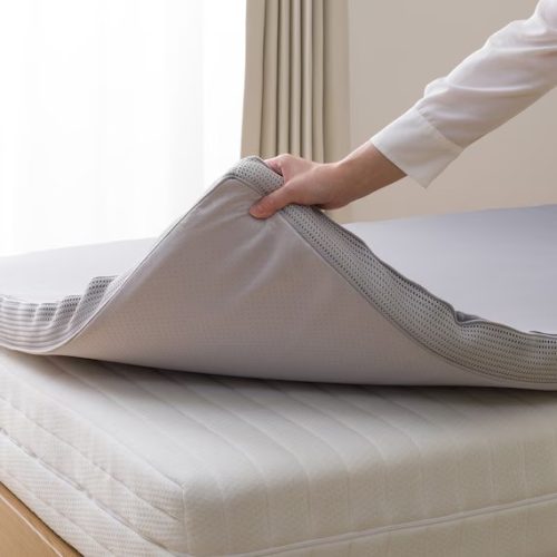 好みに合わせて選びやすい「ウレタン」