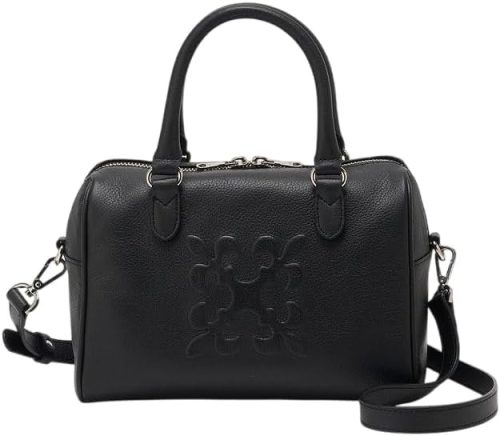 ラシット(russet) レザー2WAYミニボストンバッグ