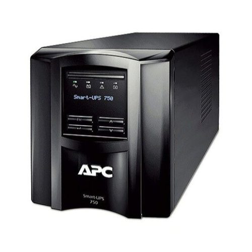 シュナイダーエレクトリック(APC)