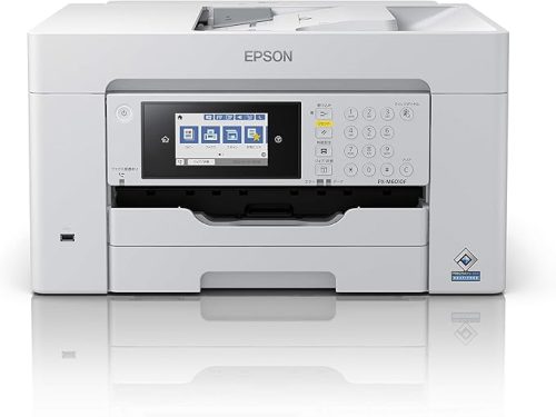 エプソン(EPSON) ビジネスプリンター PX-M6010F