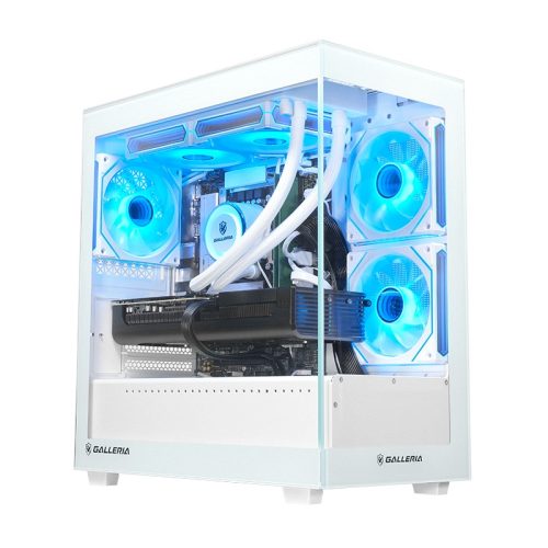 ドスパラ(Dospara) GALLERIA FPR7M-R56-W