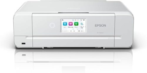 エプソン(EPSON) カラリオプリンター EP-988A3