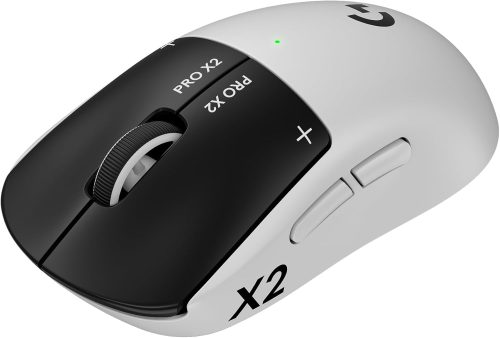 ロジクール(Logicool) PRO X2 SUPERSTRIKE G-PPD-004WL-STRK
