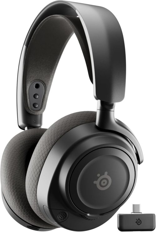 スティールシリーズ(SteelSeries) Arctis Nova 7 Gen 2