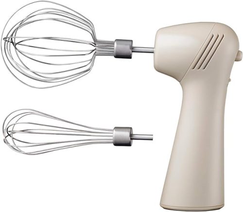 貝印 SMART WHIPPER GRAY DL6431