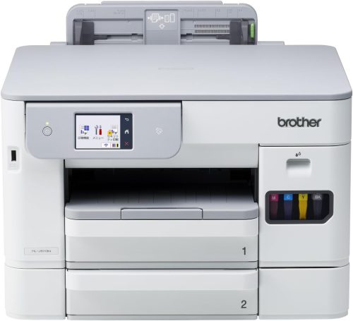 ブラザー(Brother) A4ビジネスインクジェットプリンター PRIVIO HL-J5113N
