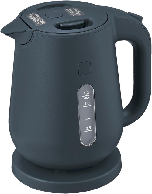 象印マホービン(ZOJIRUSHI) 電気ケトル CK-VB12