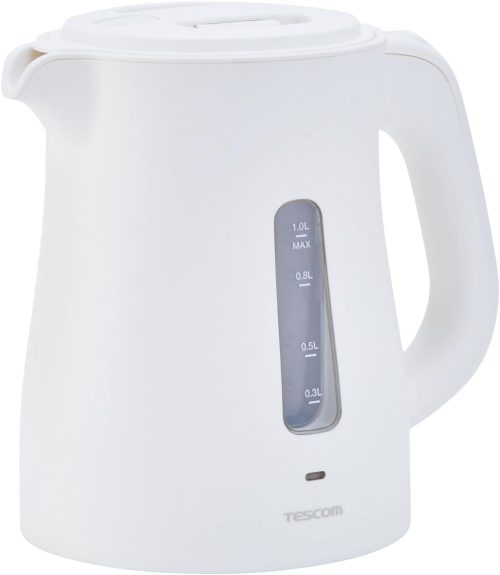 テスコム(TESCOM) 電気ケトル TKE30A