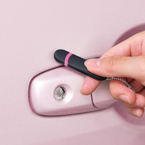 携帯性に優れた「キーホルダータイプ」