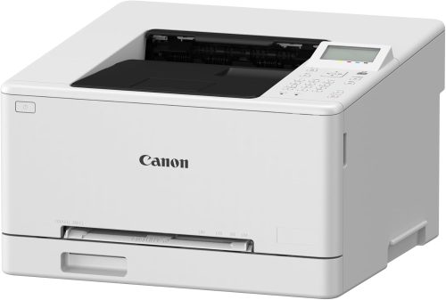 キヤノン(Canon) 4色カラーレーザープリンター Satera LBP646C