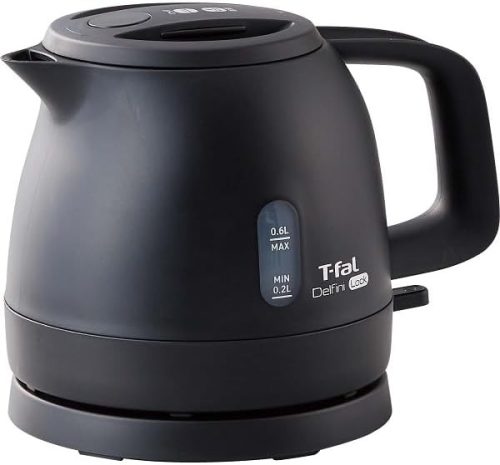 ティファール(T-fal) デルフィニ ロック KO1608JP