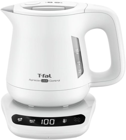 ティファール(T-fal) アプレシア ロック コントロール KO8601J0