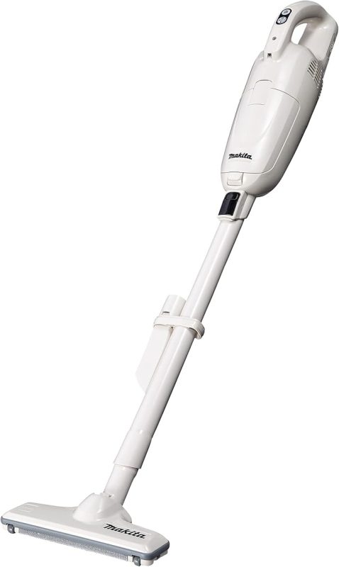 マキタ(MAKITA) 充電式クリーナ CL115FD