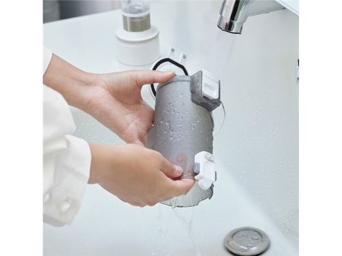 お手入れのしやすさをチェック