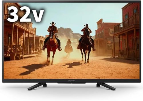 ソニー(SONY) フルハイビジョン液晶テレビ K-32W840