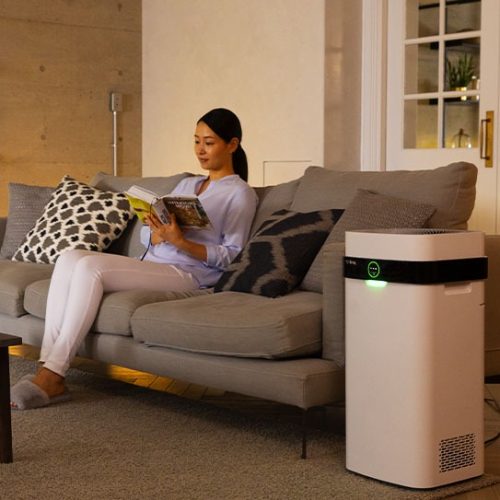 ファン式か電気式かタイプをチェック