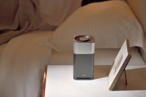 静音性の高さをチェック