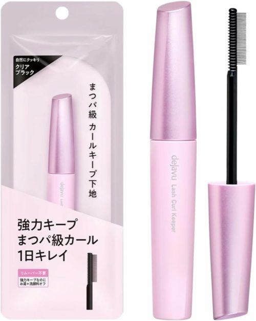 イミュ(imju) デジャヴュ ラッシュカールキーパー