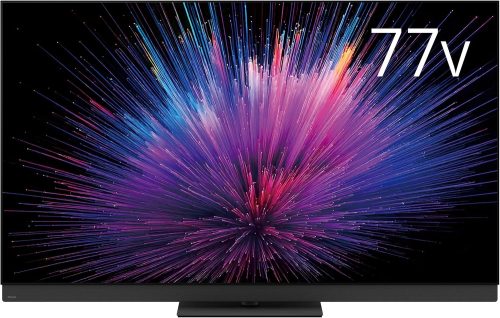 パナソニック(Panasonic) 有機ELテレビ TV-77Z95B