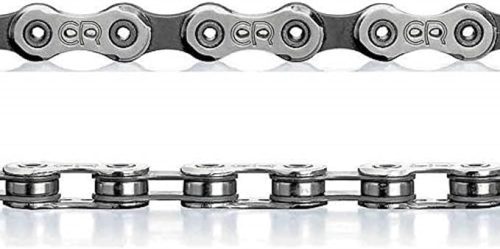 カンパニョーロ(Campagnolo) RECORD Ultra Narrow ウルトラナローチェーン 10s用 CN6-REX