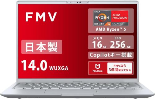 富士通(FUJITSU) FMV Note M WM1-K3 K1TR0002JP