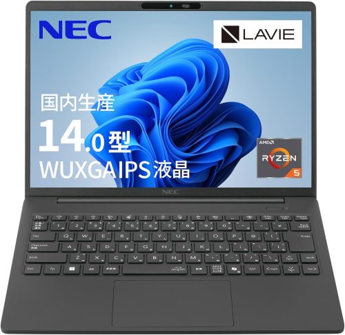 日本電気(NEC) LAVIE N14 Slim YZ-2R565P-N14S