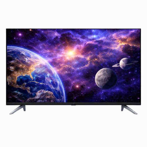 ホームシアターファクトリー 4Kスマートテレビ HF-TV65S2