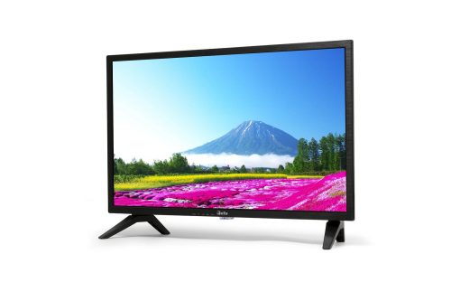 ヒロコーポレーション ハイビジョンチューナーレススマートTV HT-SM24