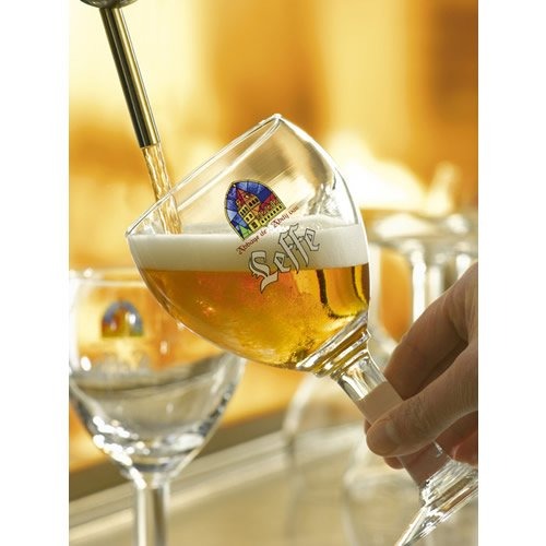 ベルギービールの特徴とは？