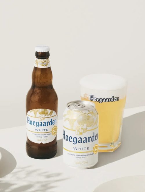 フルーティーな味わいが好みならベルギーホワイトビール