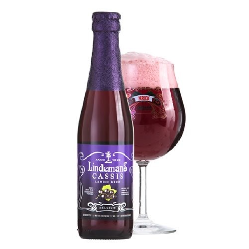 自然発酵で造られるランビック・サワーエール
