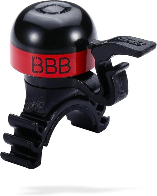 BBB 自転車 ベル ミニフィット BBB-16