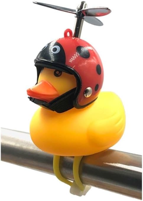 GO!GO!DUCK あひるライト ホーン