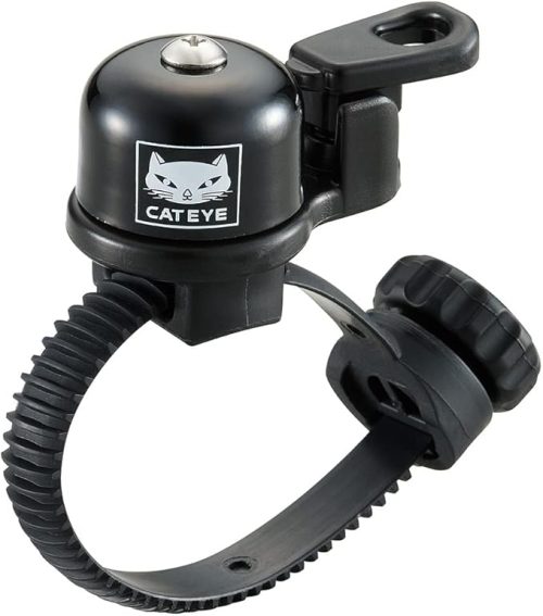 キャットアイ(CAT EYE) ベル 真鍮製 OH-2400